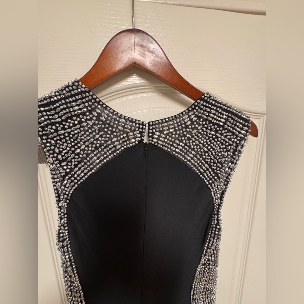 Black CACHET™ dress